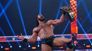 Drew McIntyre